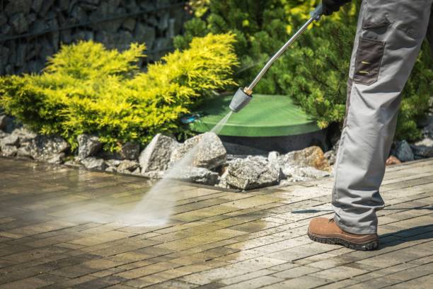 Best Parking Lot and Garage Cleaning  in Southeast Arcadia, FL