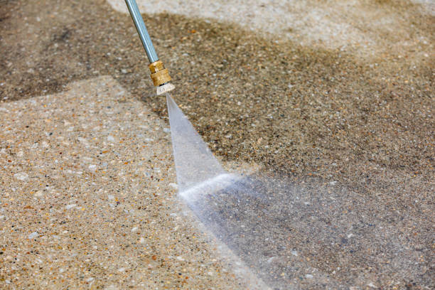 Best Building Exterior Washing  in Southeast Arcadia, FL