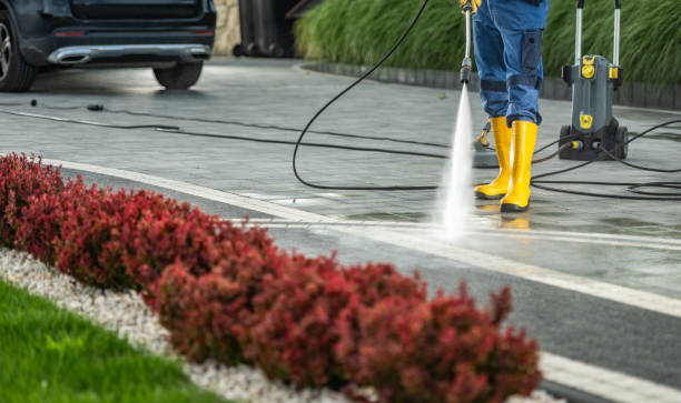 Best Building Exterior Washing  in Southeast Arcadia, FL