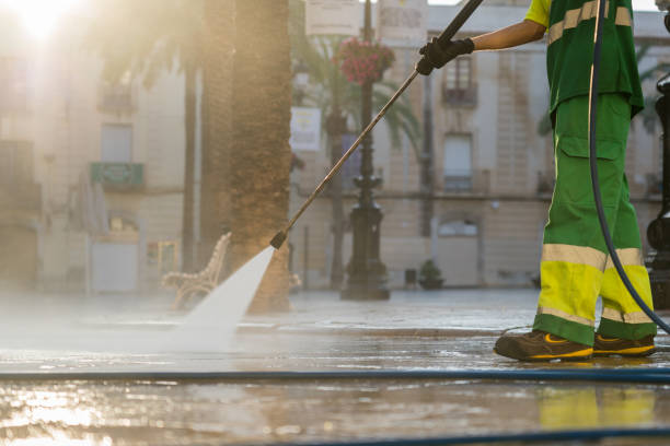 Best Post-Construction Pressure Washing  in Southeast Arcadia, FL